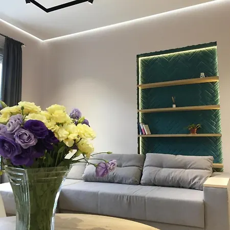 City Park Apartment Lviv
