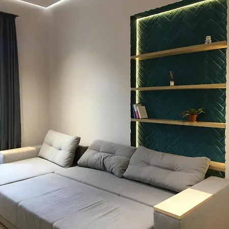 Apartment City Park
