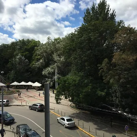 City Park Apartment Lviv