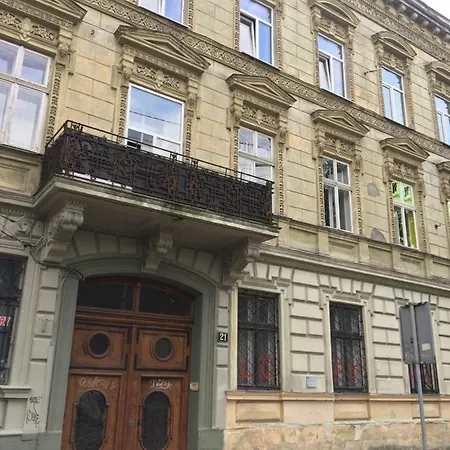City Park Apartment